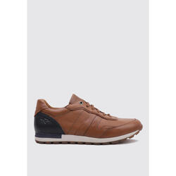 Chaussure de randonnée Deportivas Hombre Kangaroos 832 Cuir