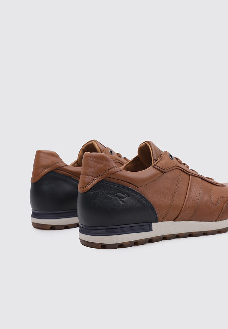Zapatillas Deportivas Hombre Kangaroos 832 Cuer 4/4