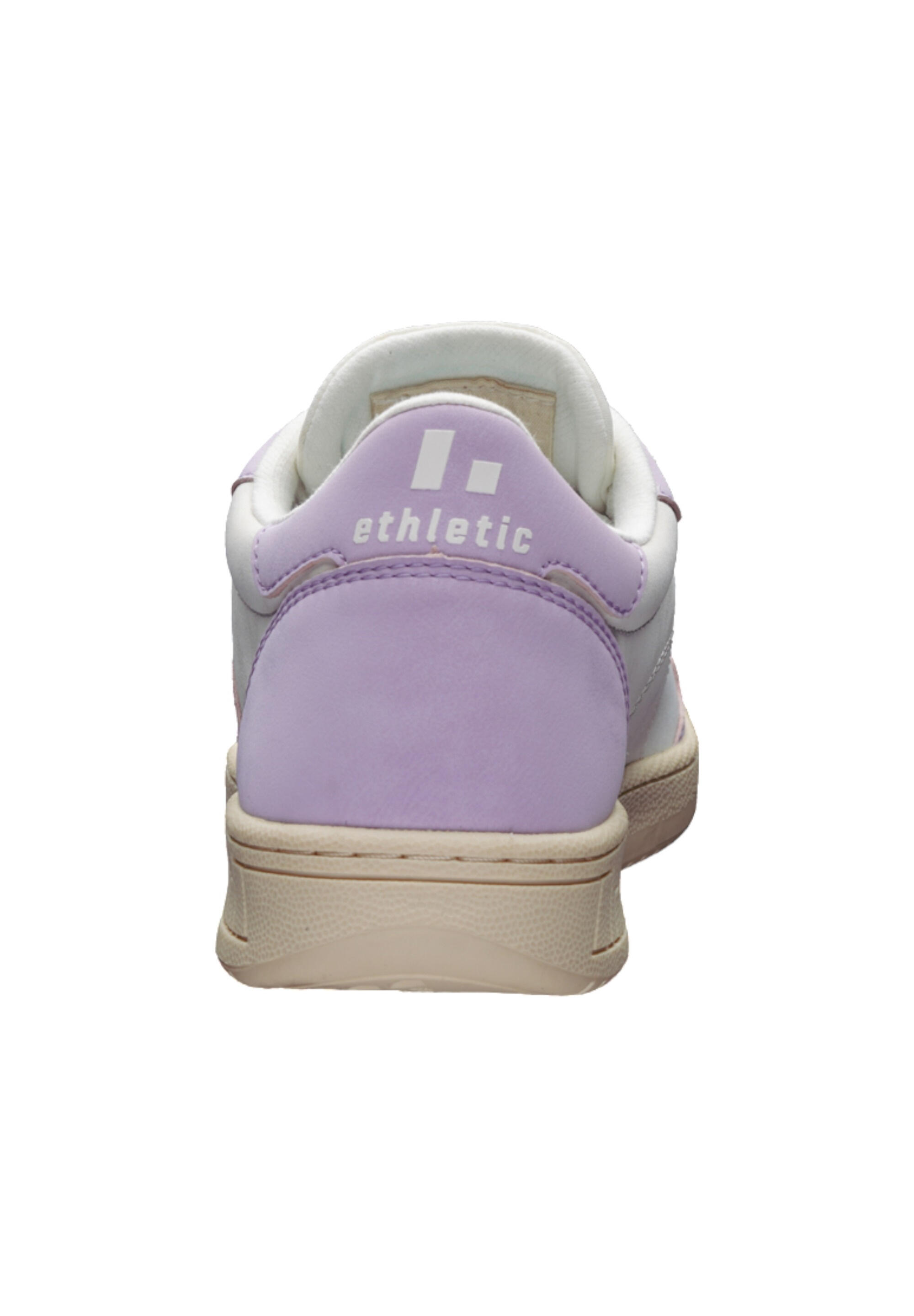 Sneaker Jesse lila 2/5