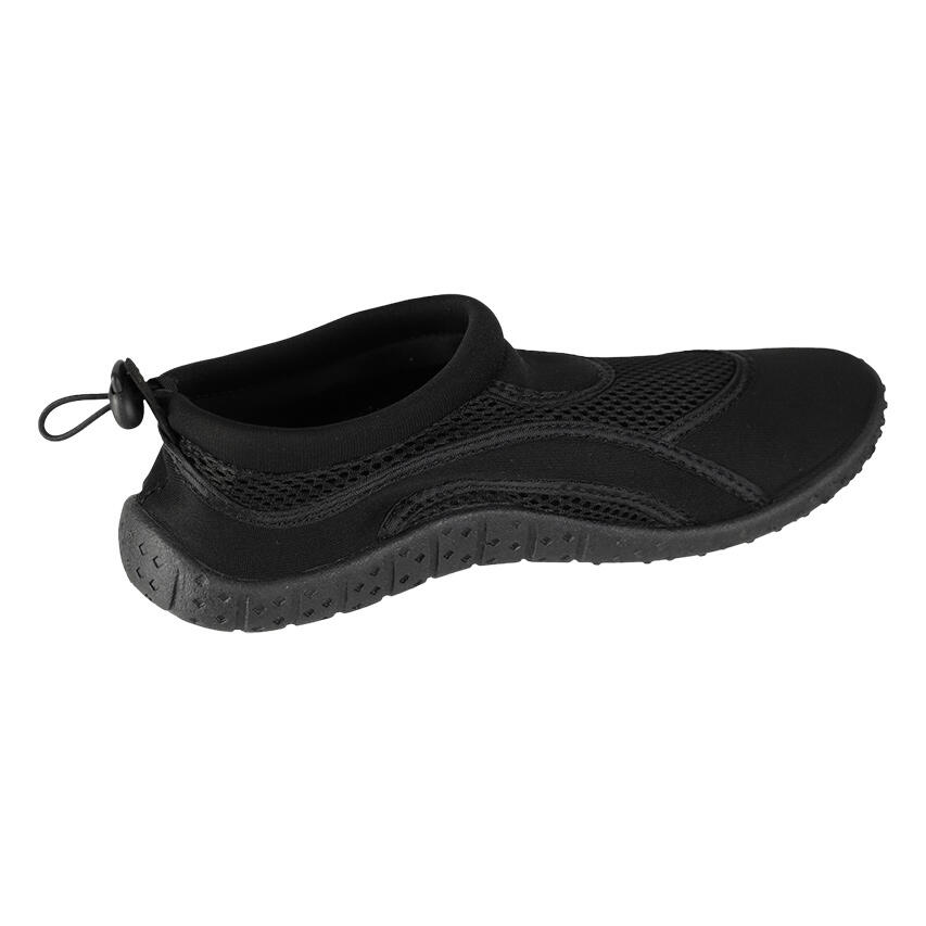 Unisex Waterschoen Paddle Zwart II 3/3