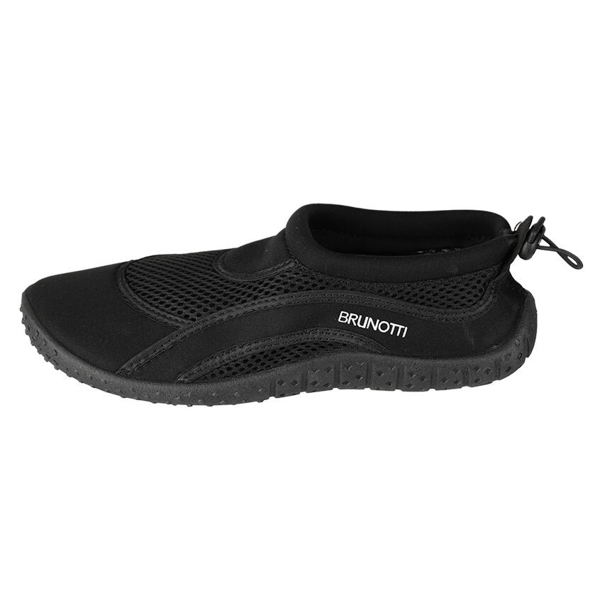 Unisex Waterschoen Paddle Zwart II 2/3