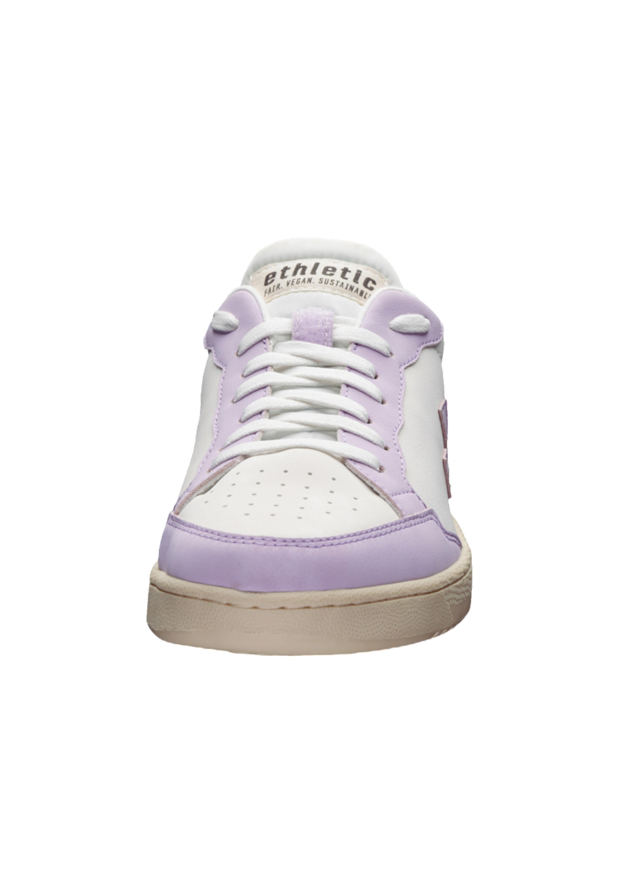 Sneaker Jesse lila 4/5
