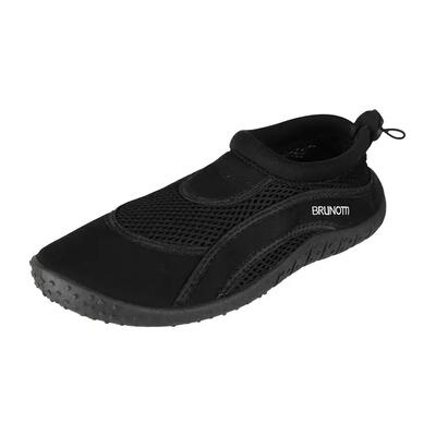 Unisex waterschoen paddle zwart ii