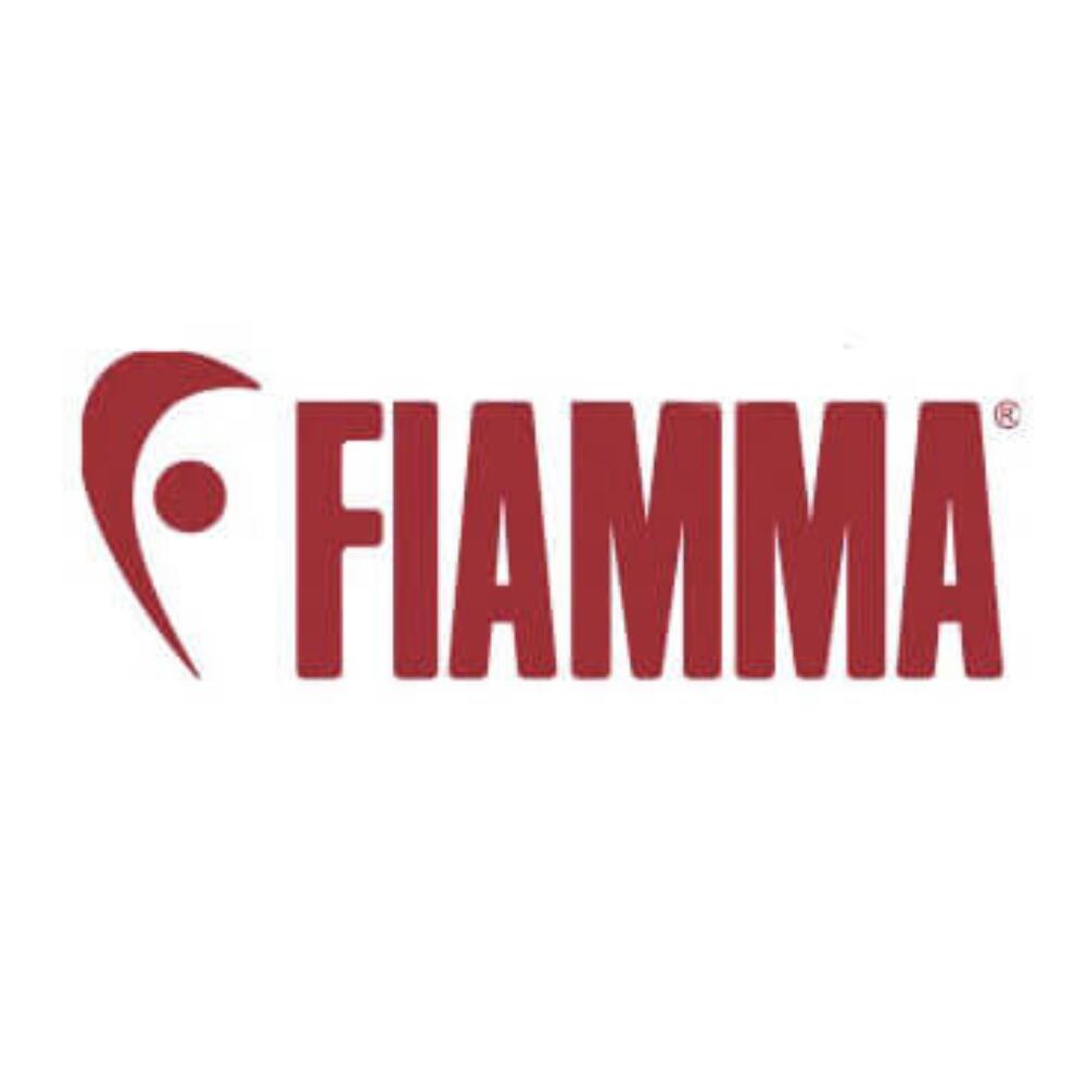 Fiamma Motorhome Rear Mud Flaps Pair 06607-01 5/5