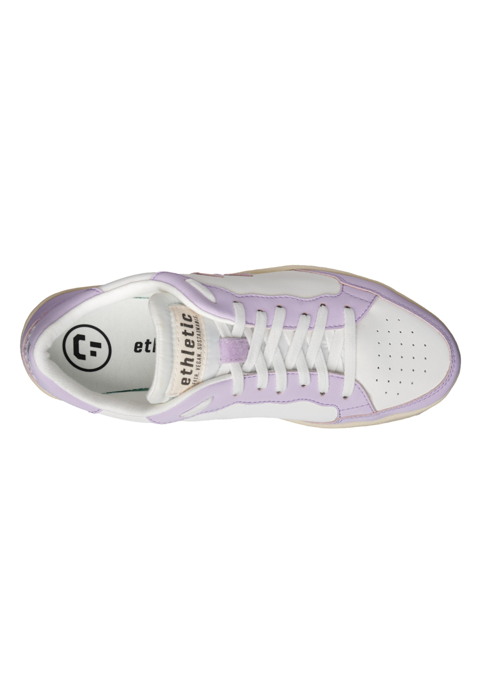 Sneaker Jesse lila 5/5
