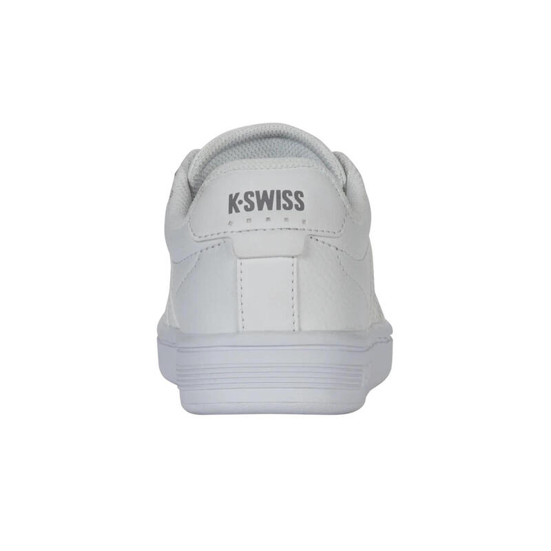 Încălțăminte Drumeții În Natură K-Swiss Court Tiebreak II Femei