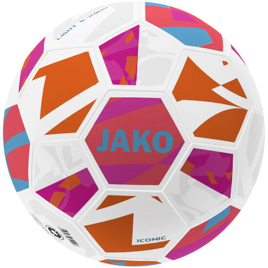 JAKO Unisex Lightball Iconic