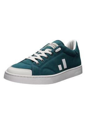 Canvas Sneaker Active Lo Cut dunkelblau