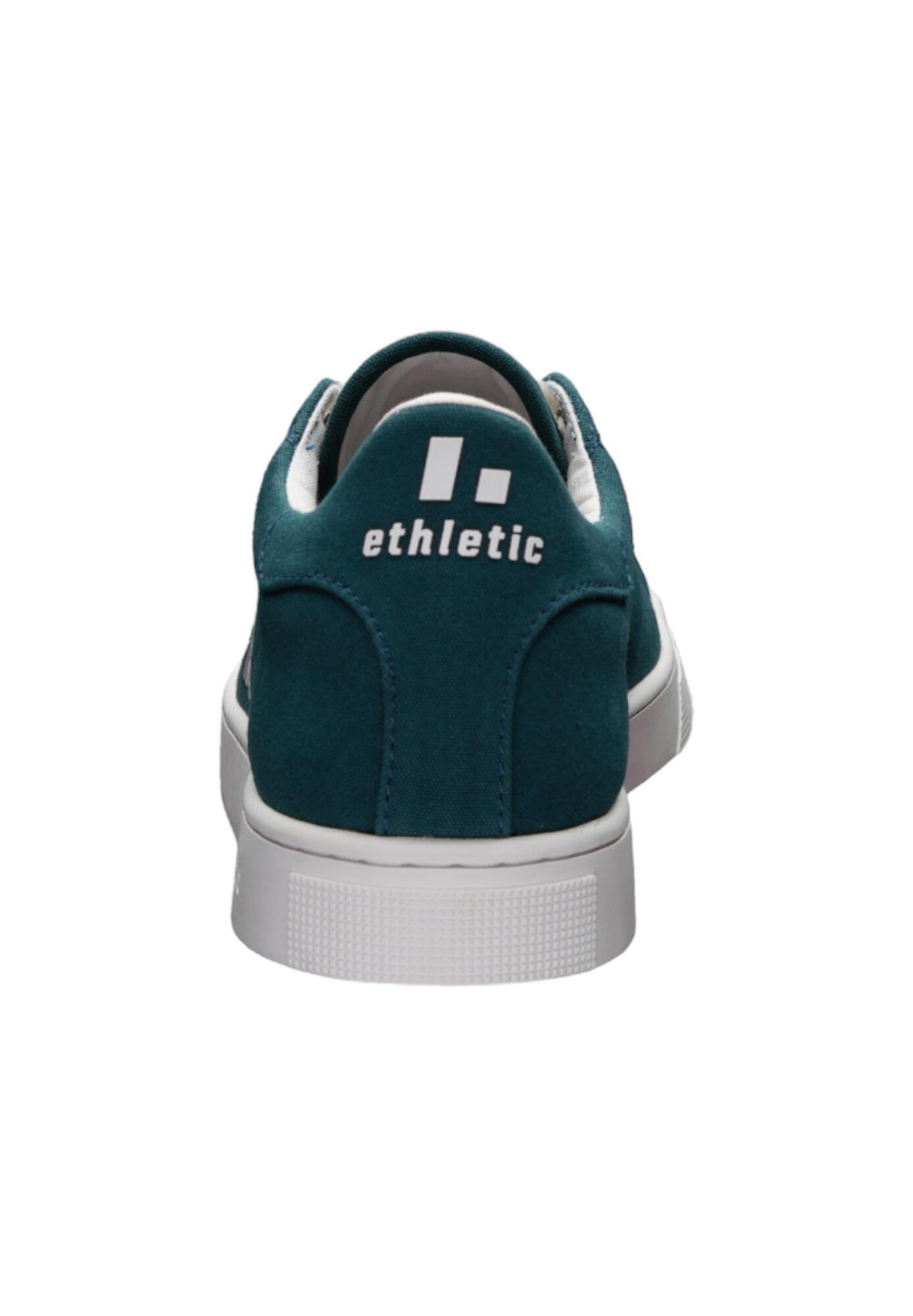 Canvas Sneaker Active Lo Cut petrol 2/5