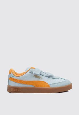 Zapatillas Deportivas Niños Puma PUMA CLUB ERA CNV Azul