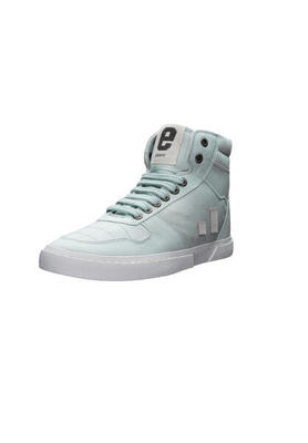 Canvas Sneaker Hiro II oliv atmungsaktiv