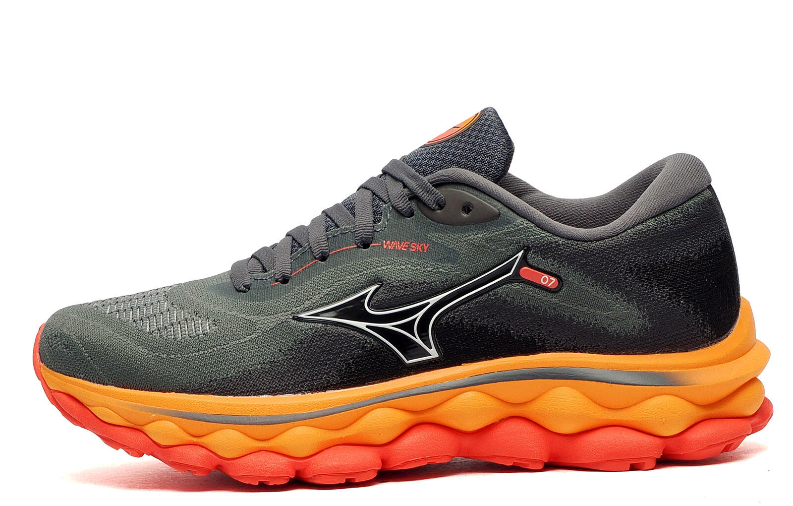 MIZUNO Mizuno Wave Sky 7 Womens Running Shoes