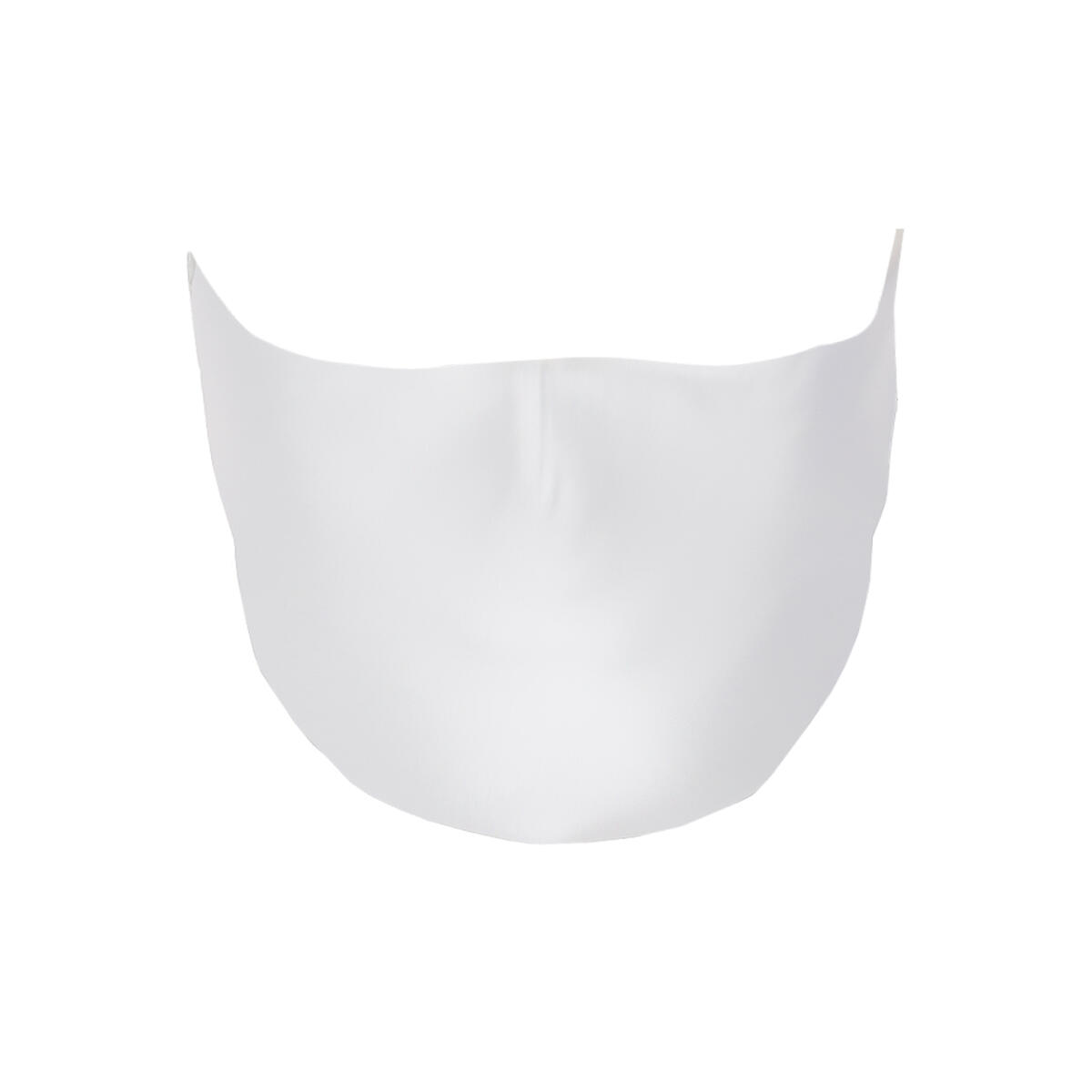MFH MFH Mouth/Nose Mask White