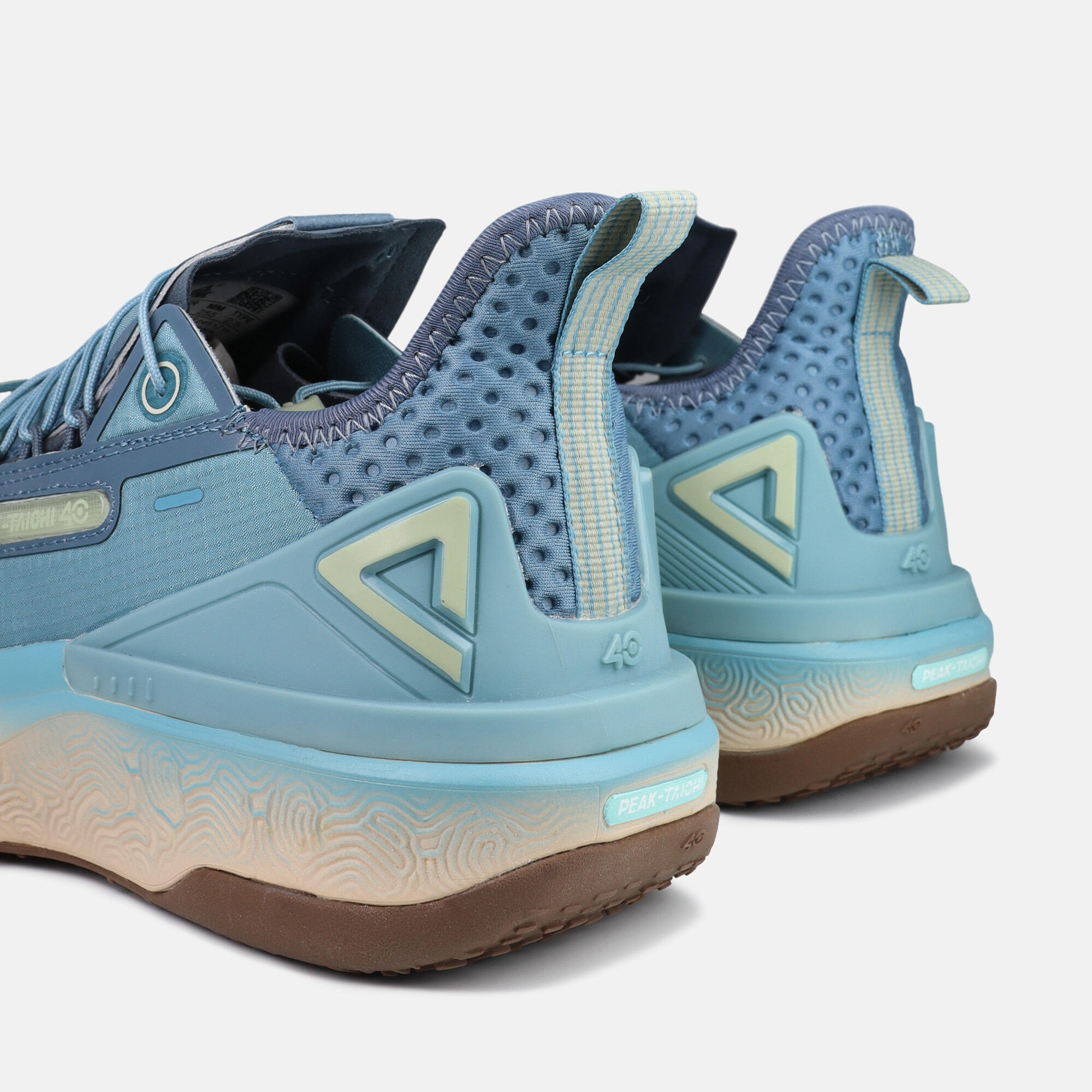 PEAK Laufschuh TaiChi 4.0 Unisex 2/5
