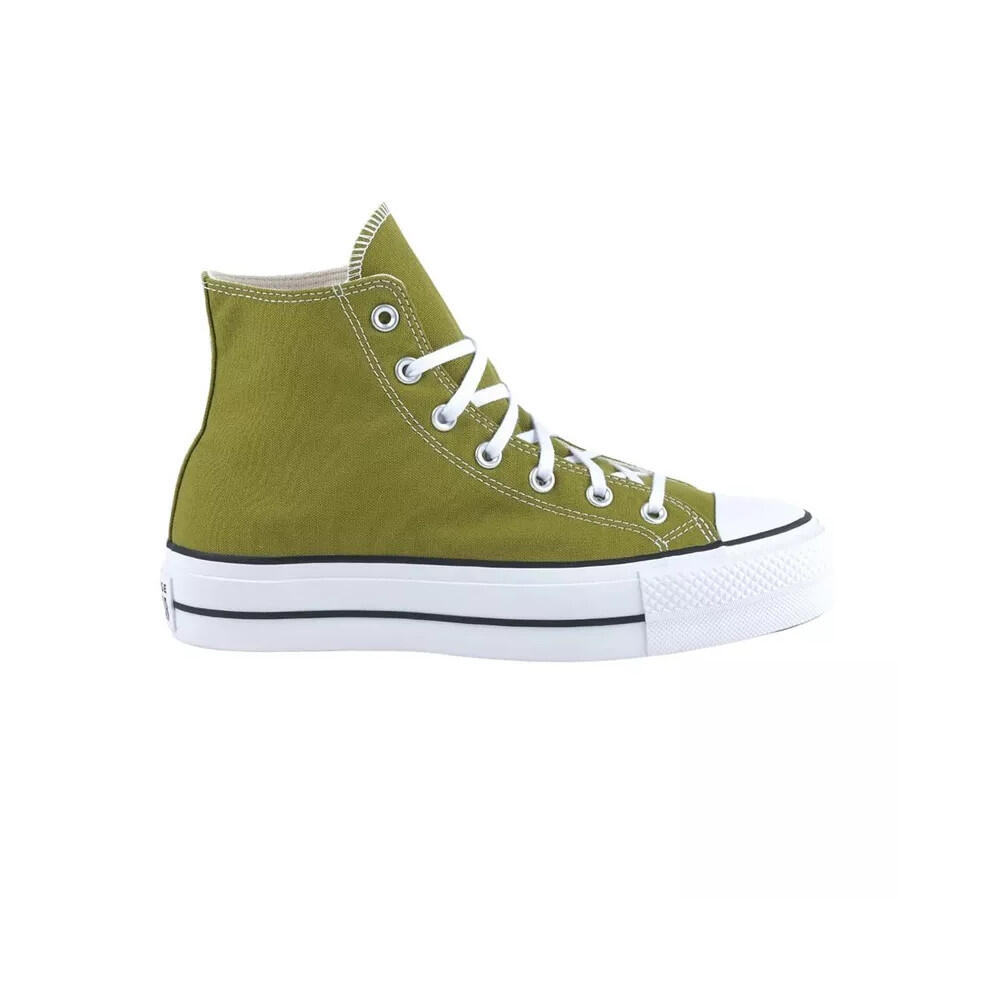Zapatillas Converse All Star Lift Hi Converse 3/6