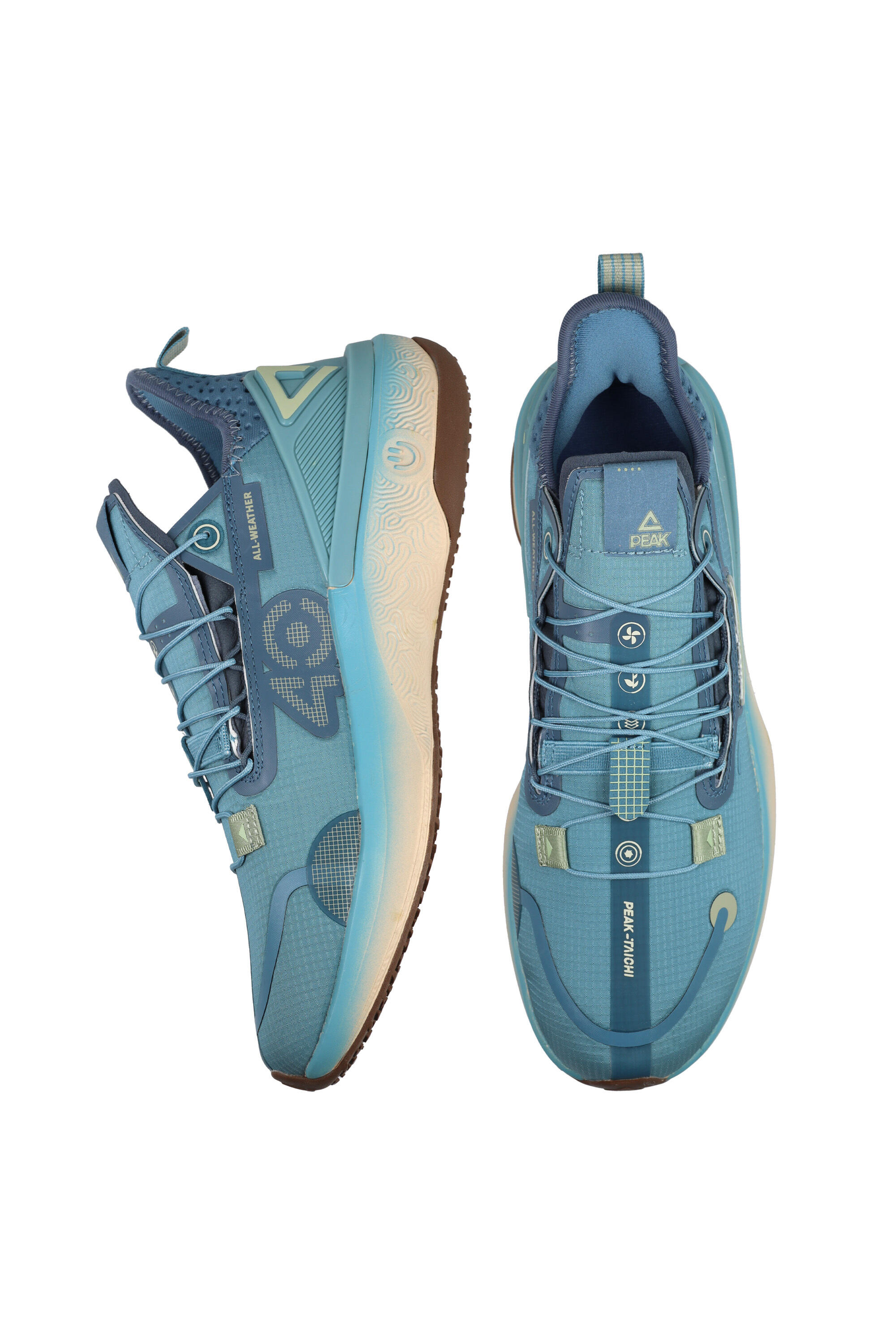 PEAK Laufschuh TaiChi 4.0 Unisex 5/5