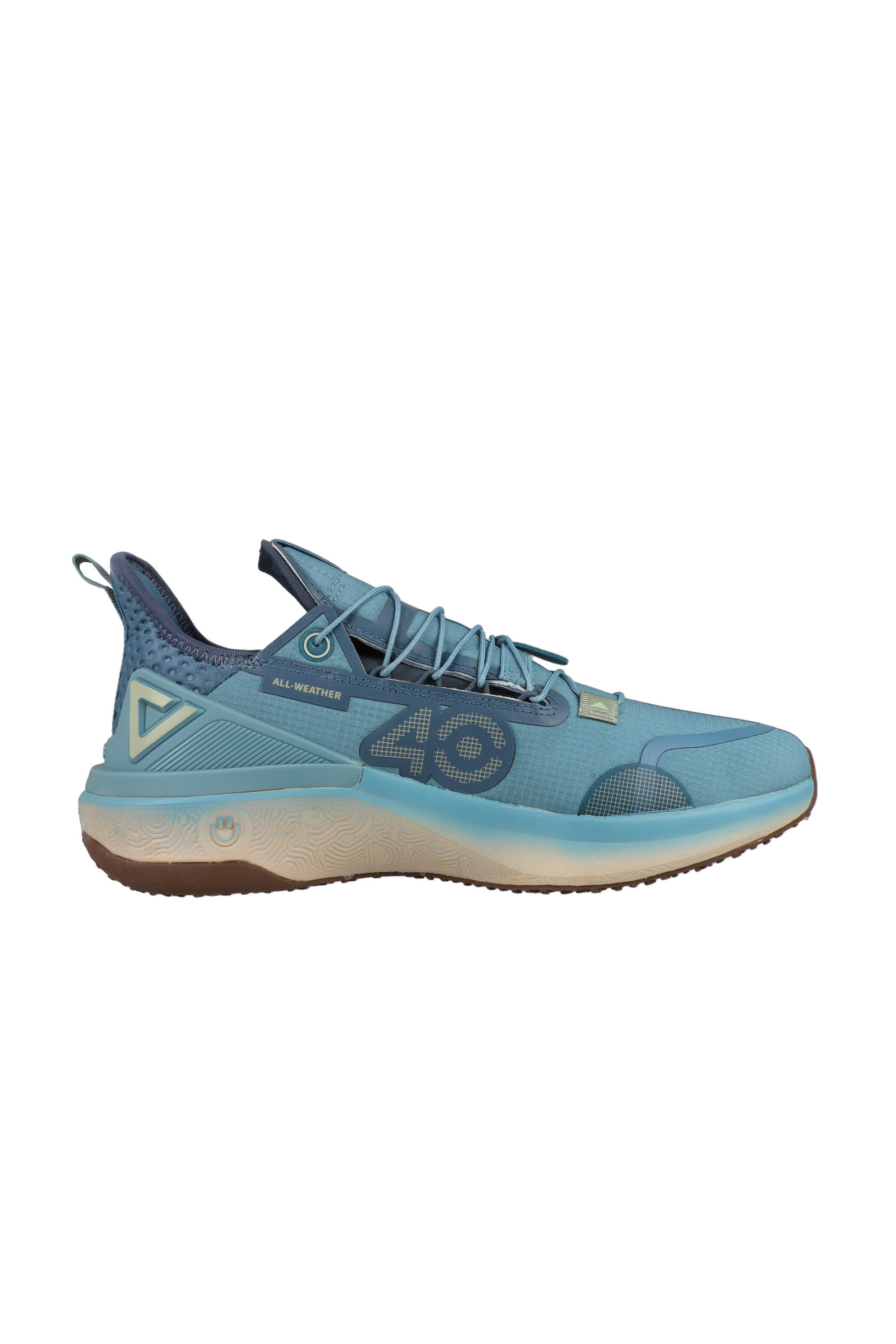 PEAK Laufschuh TaiChi 4.0 Unisex 3/5