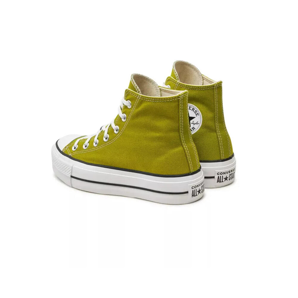 Zapatillas Converse All Star Lift Hi Converse 2/6