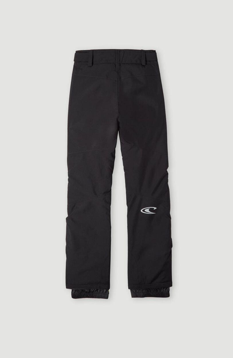 O'NEILL O'neill Broeken STAR PANTS GIRLS' Black Out 2/3