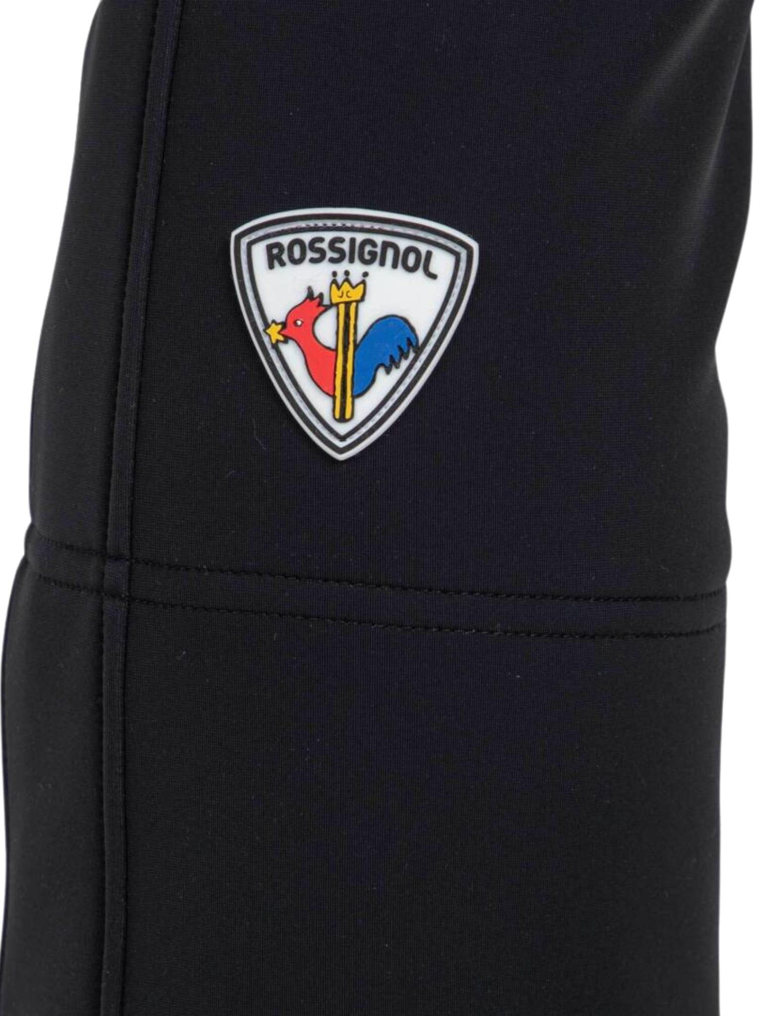 Dames softshell skibroek Rossignol Sirius 3/6