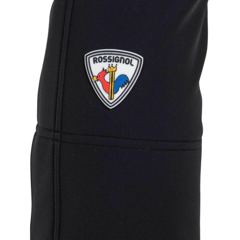 Női softshell sínadrág Rossignol Sirius