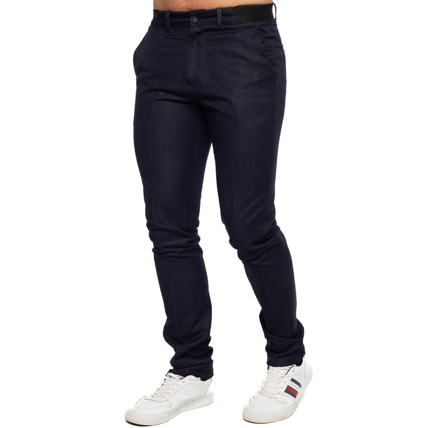 Pantalon de costume VILLE homme 1/3