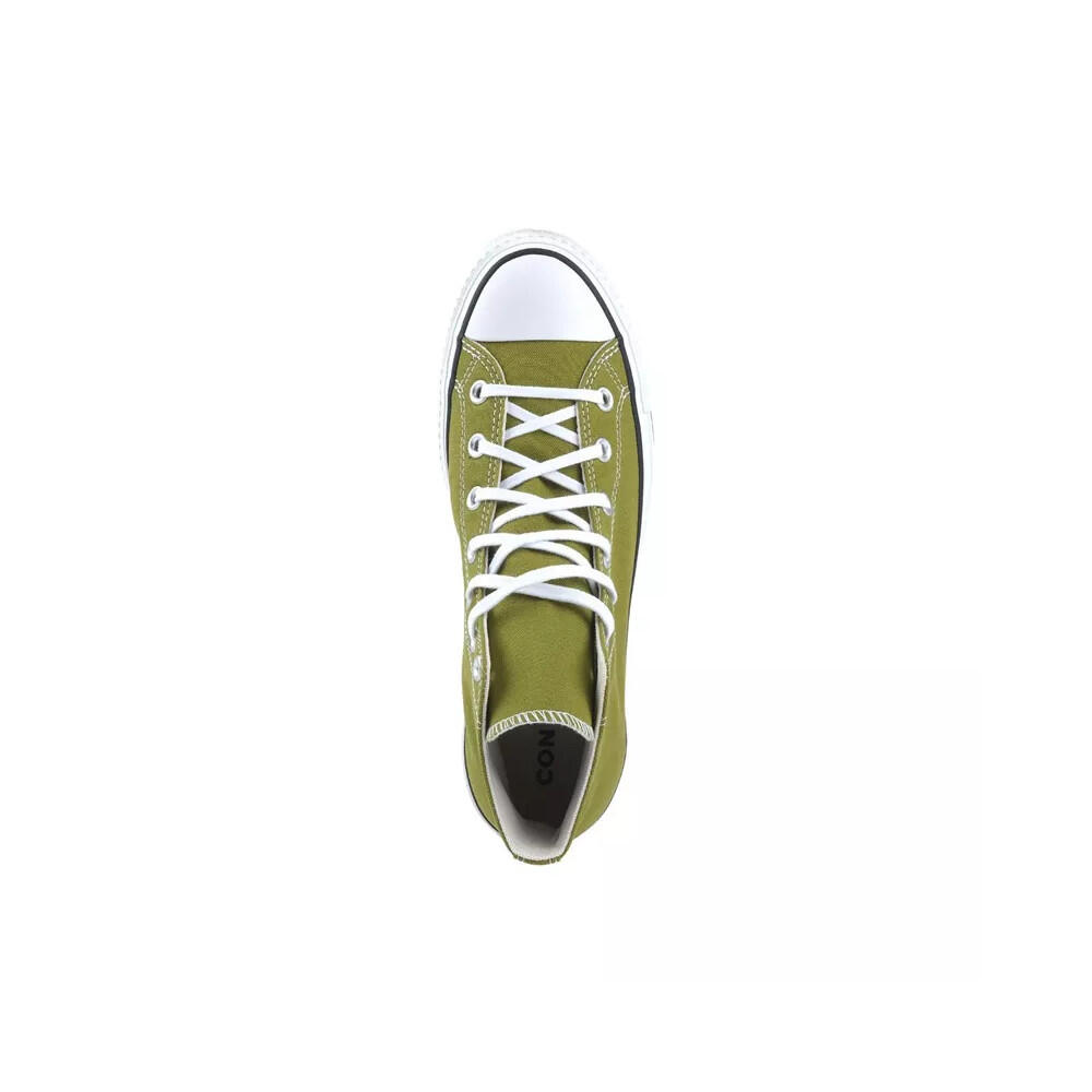 Zapatillas Converse All Star Lift Hi Converse 4/6