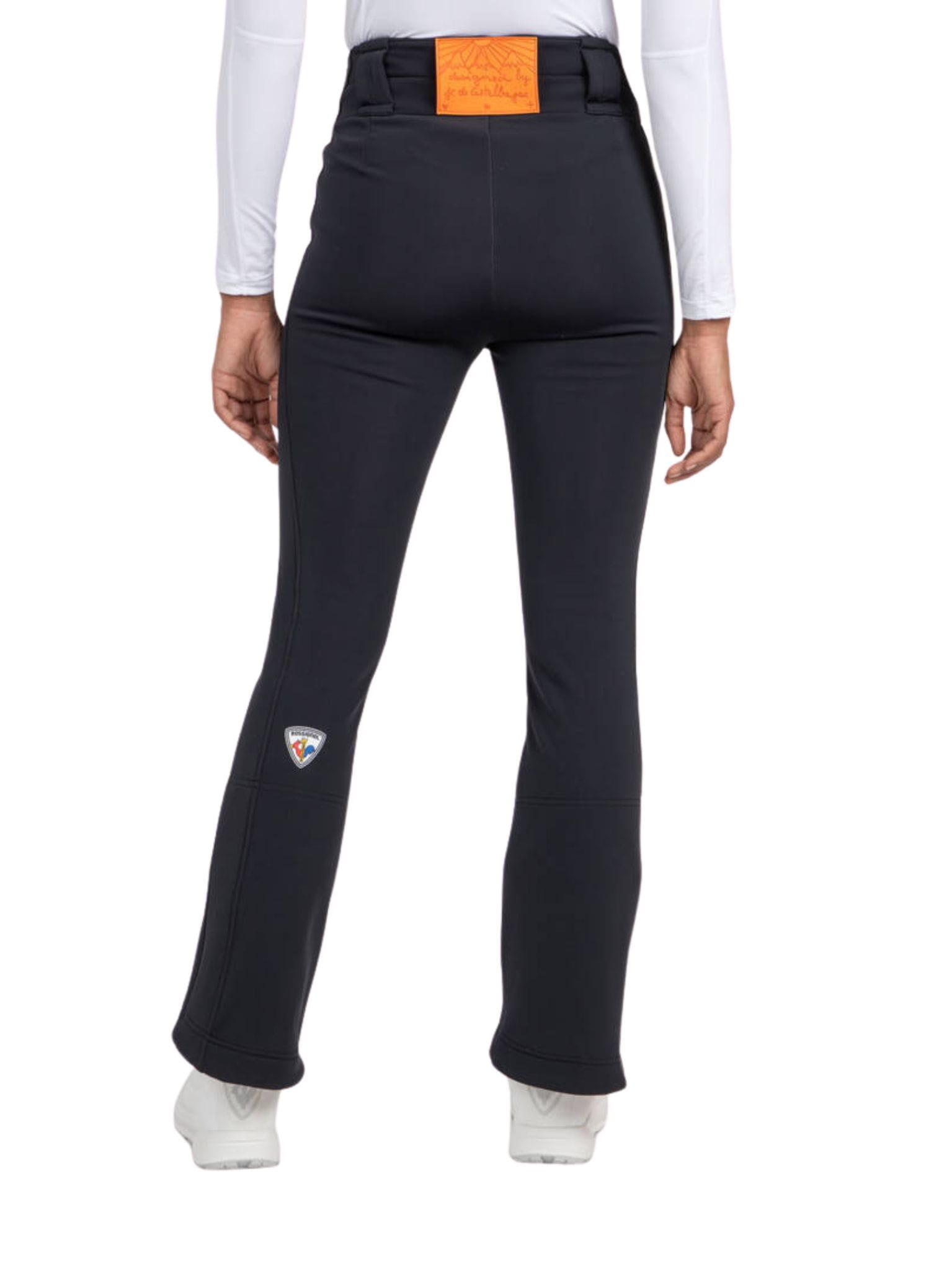 Dames softshell skibroek Rossignol Sirius 2/6