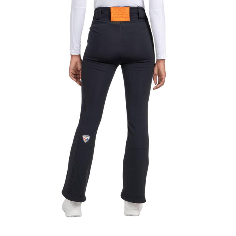 Női softshell sínadrág Rossignol Sirius