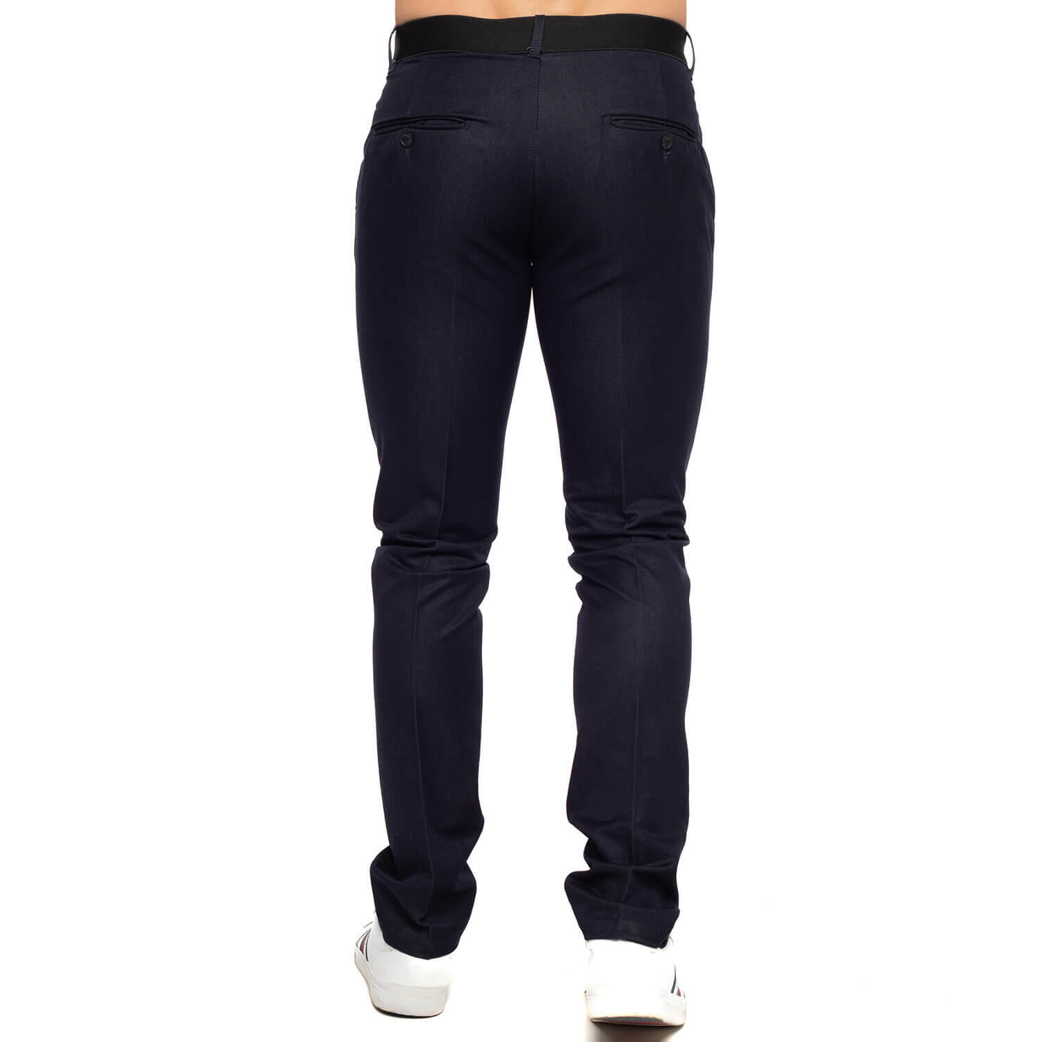 Pantalon de costume VILLE homme 2/3