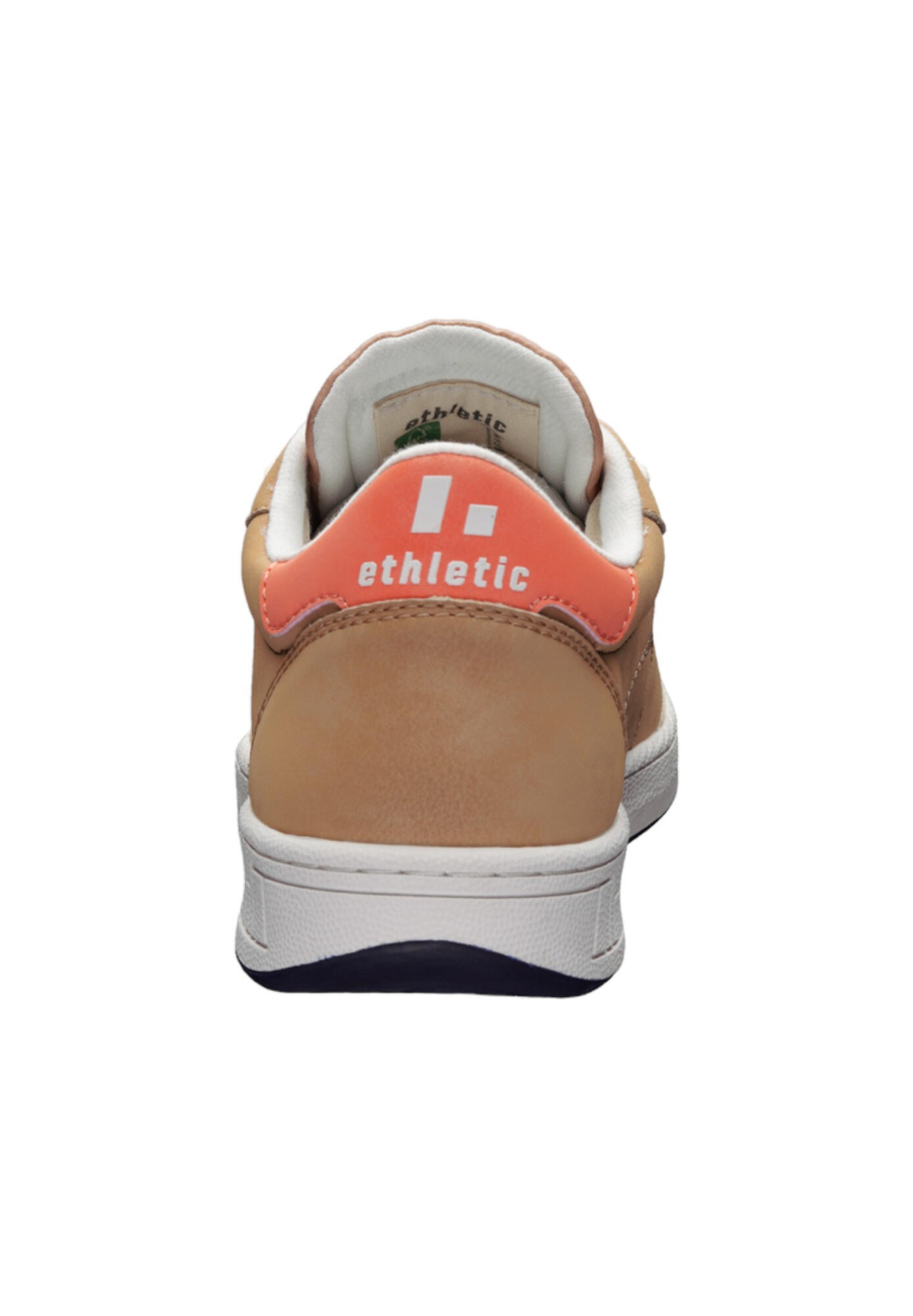 Sneaker Jesse tan 2/5