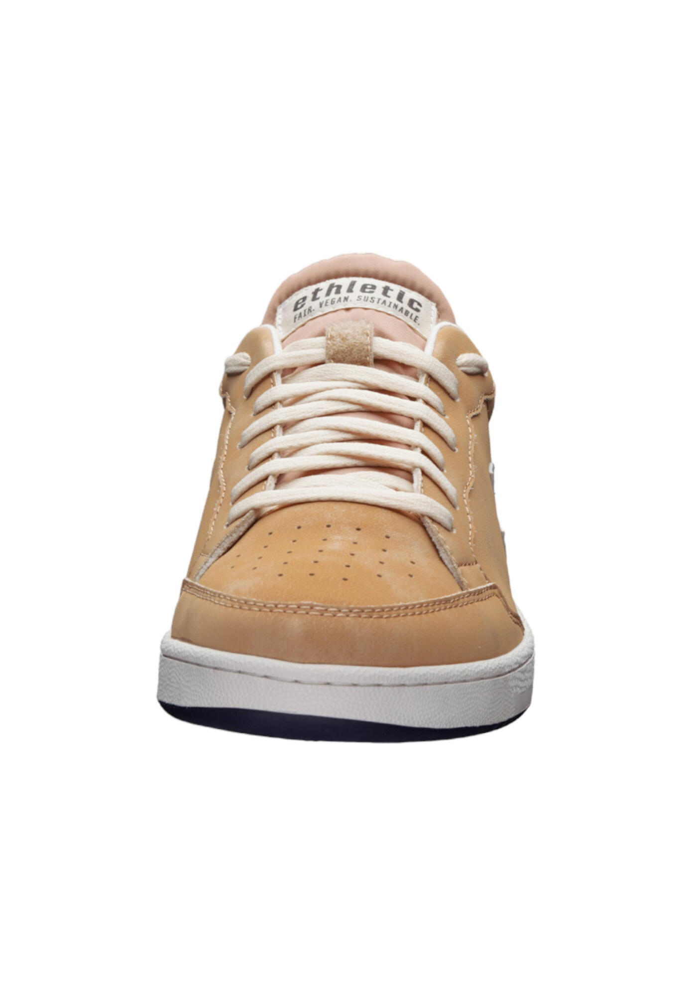 Sneaker Jesse tan 4/5