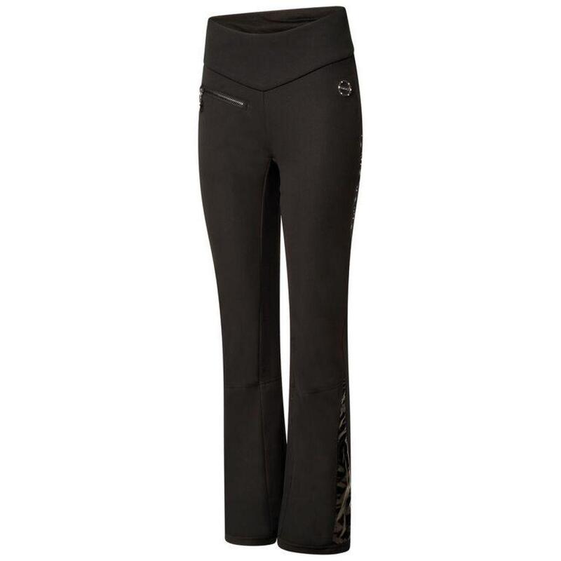 Pantaloni de schi de damă Dare2b Crystallize