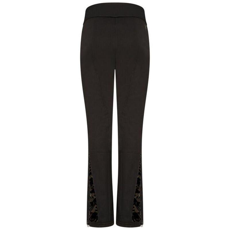 Pantaloni de schi de damă Dare2b Crystallize