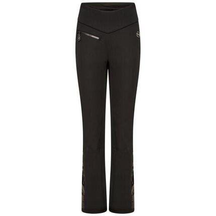 DARE 2B Dare2b Pantalons Crystallize Pant Femmes BLACK/BLACK