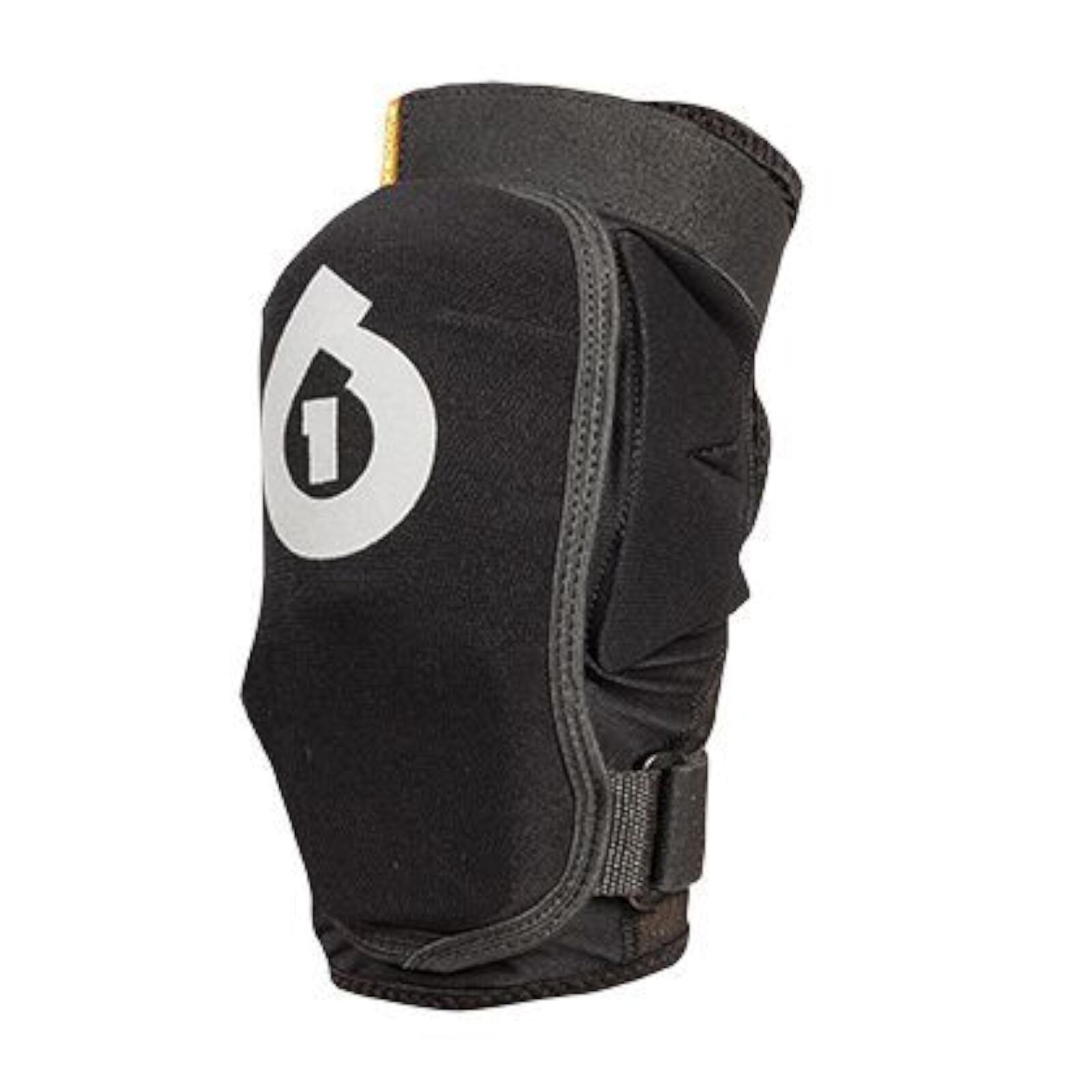 Genouillère SixSixOne M/L - Protection Coude/main - Vélo Skate - Neuf Sans Boîte