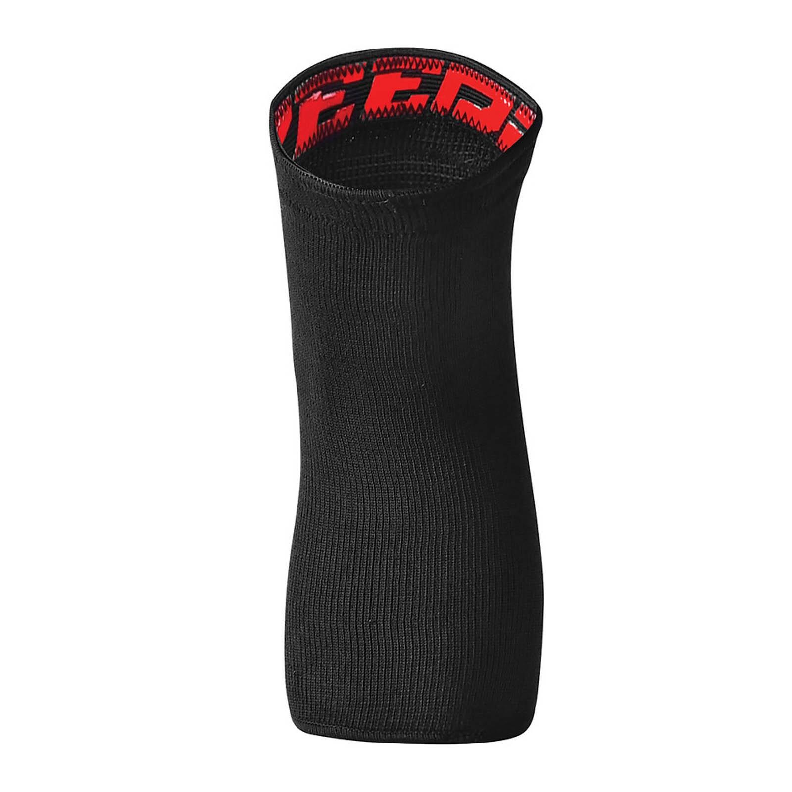 Troy Lee Designs Unisex Knieschoner Speed, Schwarz 3/3