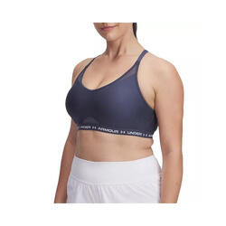 Brassière Under Armour Crossback Low Bra