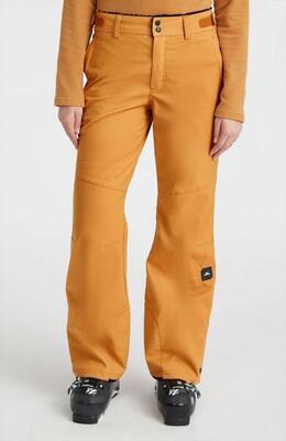 O'neill o'neill broeken star melange pants dames rich caramel