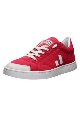 Canvas Sneaker Active Lo Cut dunkelblau