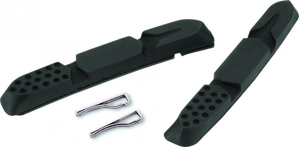 Jagwire pastiglie freno Mountain Pro Cartridge Insert All-W 70mm 2/3