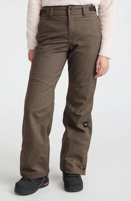 O'neill o'neill broeken star melange pants dames raven