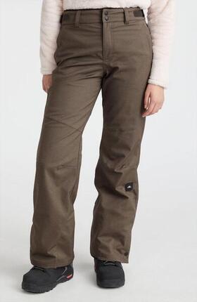 O'NEILL O'neill Pantalons STAR MELANGE PANTS Femmes Raven