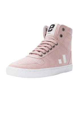 Canvas Sneaker Hiro II oliv atmungsaktiv