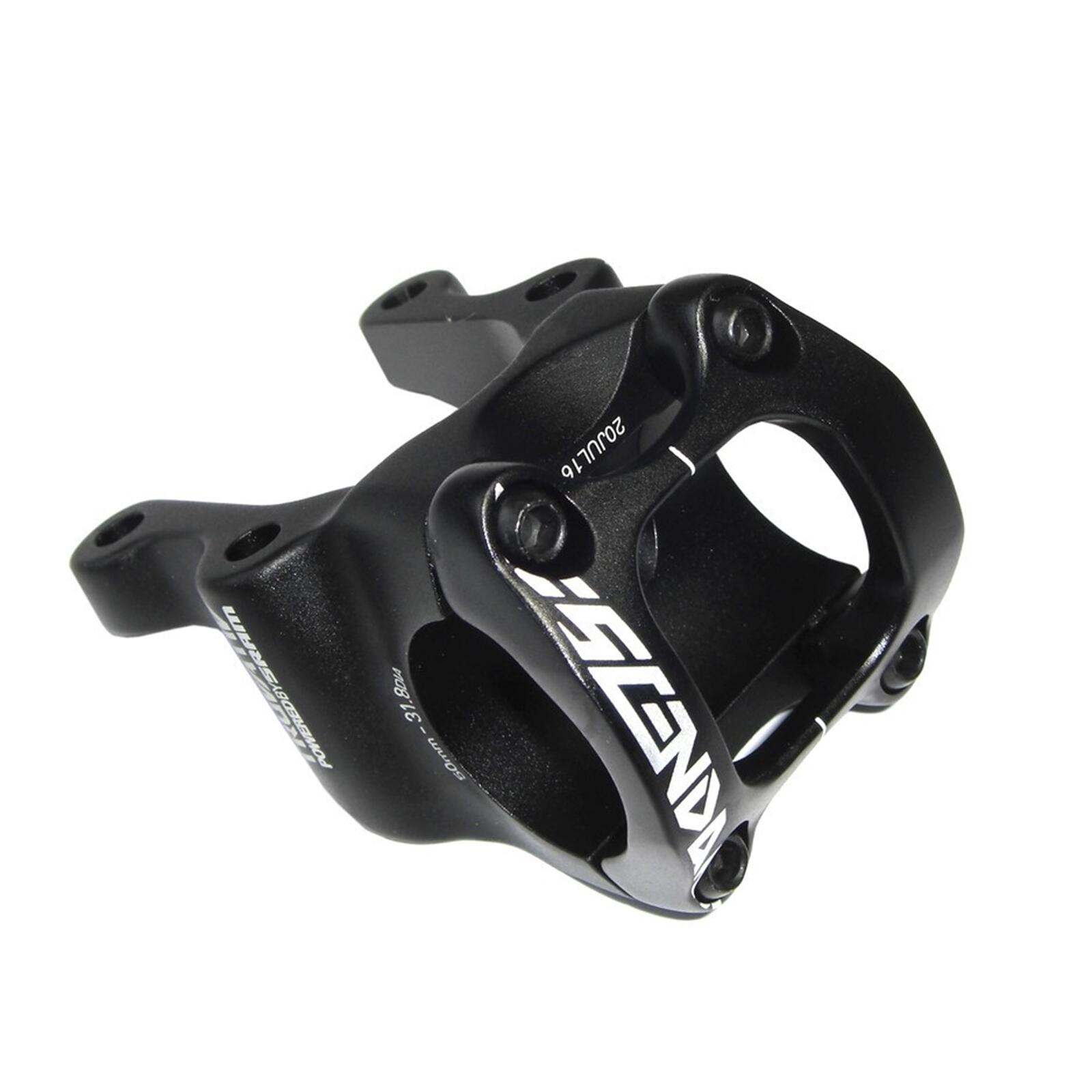 TRUVATIV Stem Truvativ Descendant DH 4-vis dm 50mm rise 31.8
