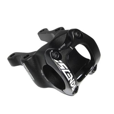 Truvativ A-Head-Vorbau Descendant, 50mm Direct Mount,Ø31.8mm, schwarz,0°