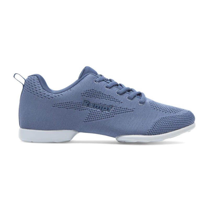 1567 Sneakers da ballo Zuma in blu esclusiva web      108.- 135.- -20%    *Lo sconto inizia il 09.04.2025   RUMPF 1567 Sneakers da ballo Zuma in bluVenduto e spedito da Regine danzanti  