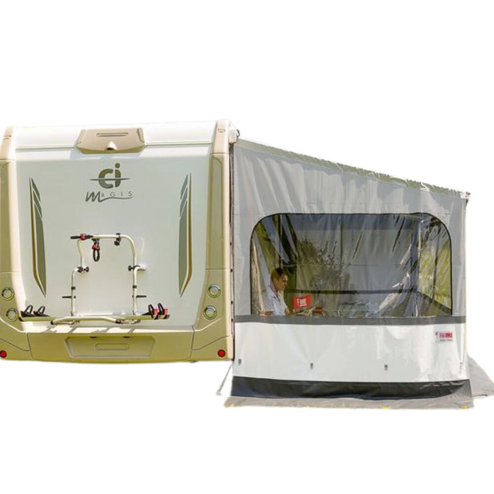FIAMMA Fiamma Side W Pro CaravanStore XL Side Panel for 2.5M Projection Awnings