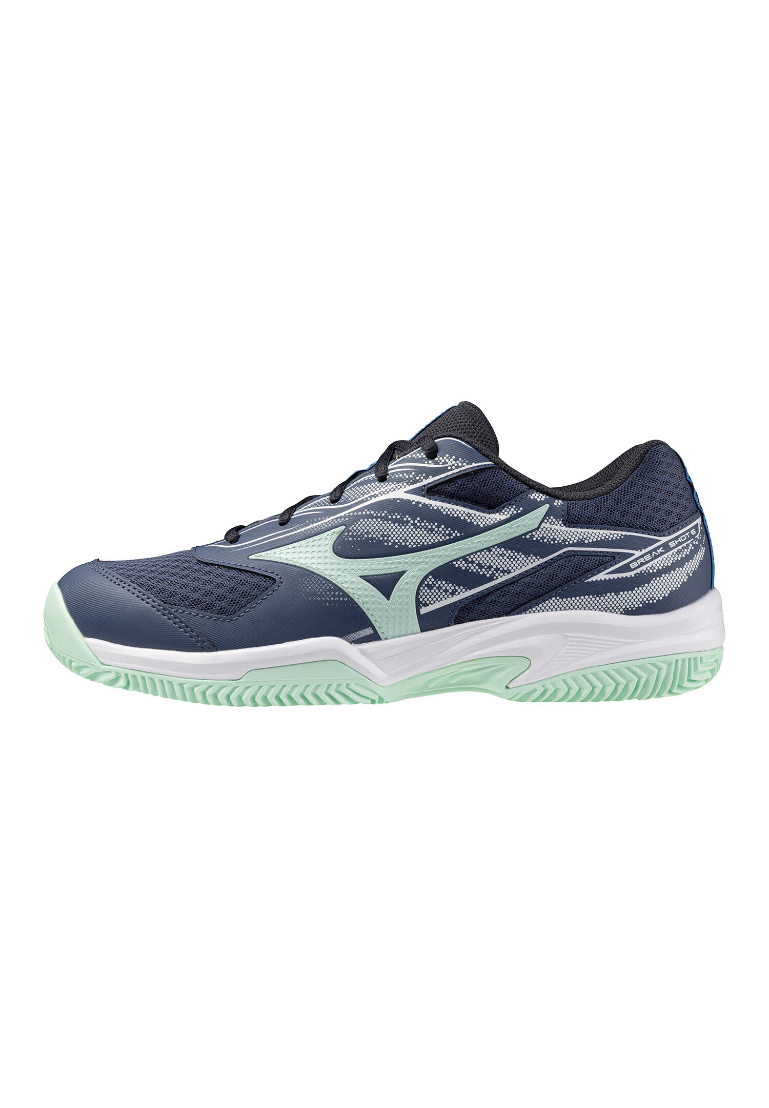 MIZUNO picture