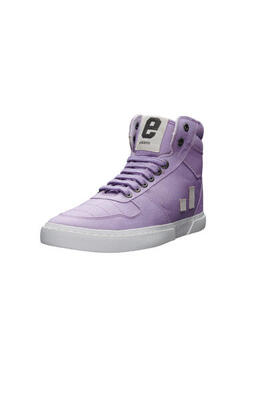 Canvas Sneaker Hiro II oliv atmungsaktiv